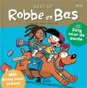 Robbe en Bas - Jaarabonnement